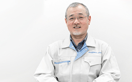 お問い合わせ・受注